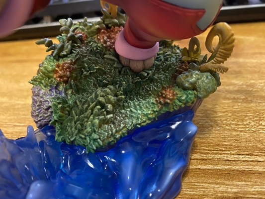 来自深渊 娜娜奇 ～岸木鳟鱼上钩～