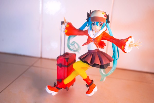 PM 手办 フェイト/Extra CCC BB