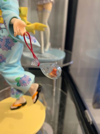 KDColle Re：从零开始的异世界生活 雷姆 浴衣 重涂版