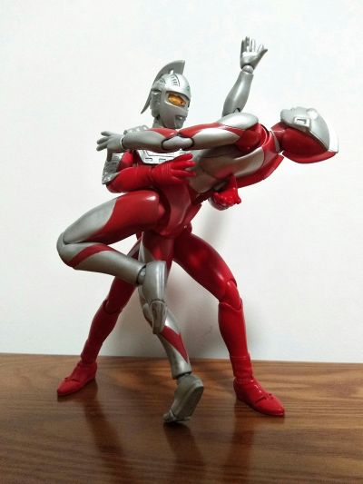 ULTRA-ACT 奥特曼セブン 『奥特曼セブン』