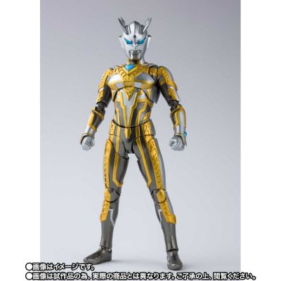 S.H.Figuarts 赛罗奥特曼闪耀型