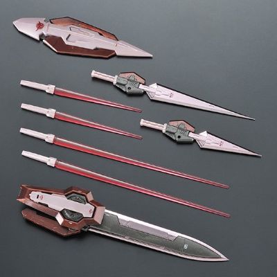 RG  1/144  能天使高达（TRANS-AM）注光版