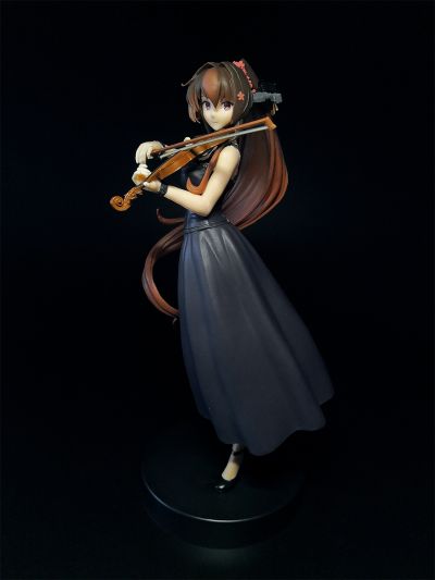 EXQ手办 舰队Collection -舰娘- 大和 Classic Style Orchestra mode