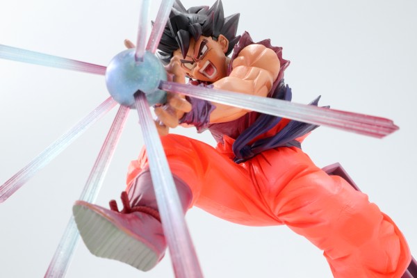 龙珠Z G×materia 孙悟空