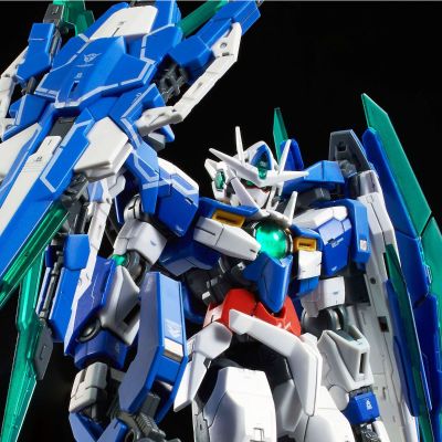 RG  量子型00高达 全刃式