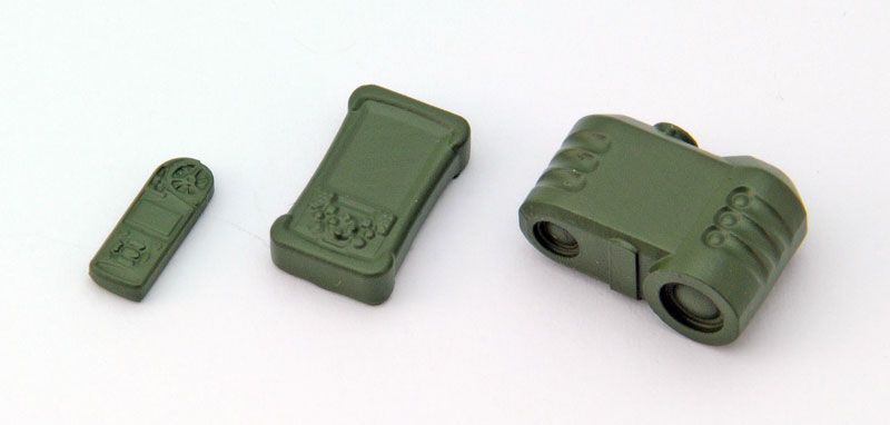 小军械库 LD028 狙击辅助工具 A