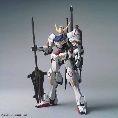 MG 1/100 巴巴托斯高达