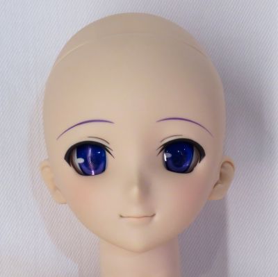 Dollfie Dream  DD 命运-虚空明镜 间桐桜