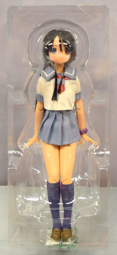 PureNeemo角色系列 No.031-B 我的妹妹不可能那么可爱 高坂桐乃 Kyousuke no Yume