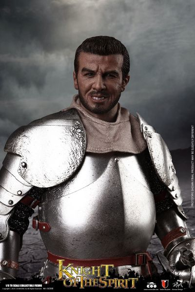 SE068 1/6 帝国系列 - 法国圣灵骑士