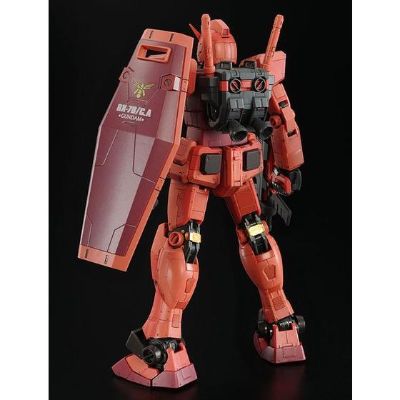 RG 1/144 凯斯帕专用高达