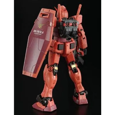 RG RX-78/C.A 夏亚专用高达