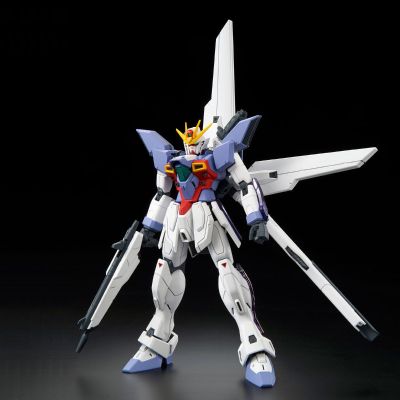 MG 高达X 3号机