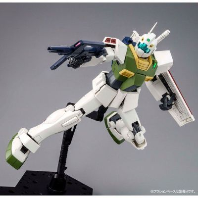 MG 机动战士Z高达 RMS-179 (RGM-79R) 吉姆II AEUG Colors 