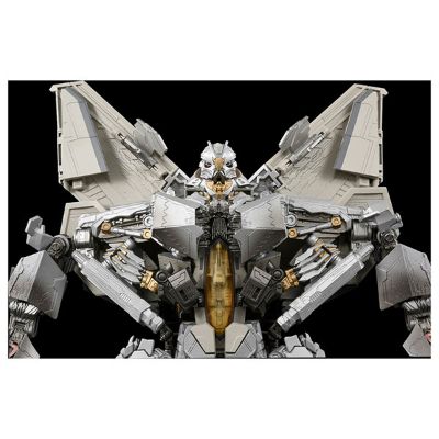 变形金刚 Movie MPM-10 红蜘蛛