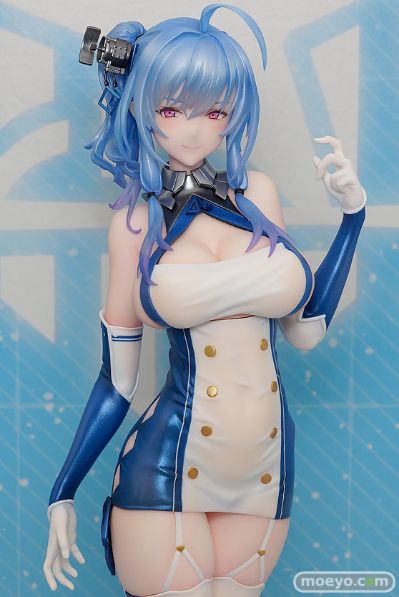 碧蓝航线 圣路易斯 轻装版