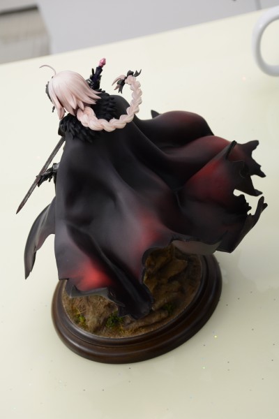 Fate/Grand Order 贞德·达尔克(Alter)  女仆