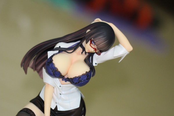 skytube 绫女