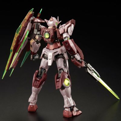 RG  1/144   量子型00高达（TRANS-AM） [注光版]