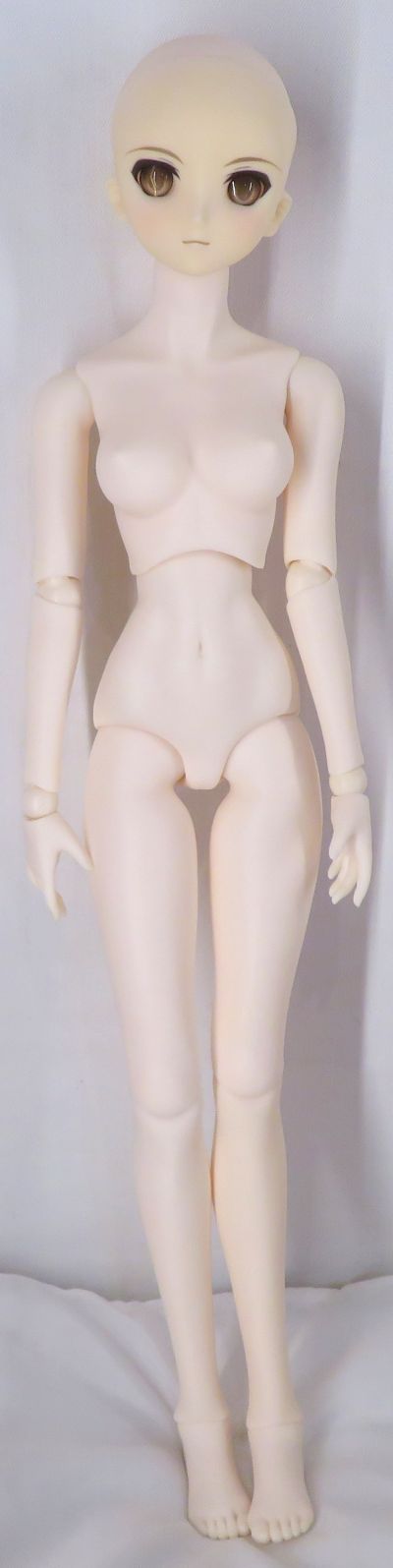 Dollfie Dream DD 命运-虚空明镜  阿尔托莉雅·潘德拉贡 [Alter] 第二版