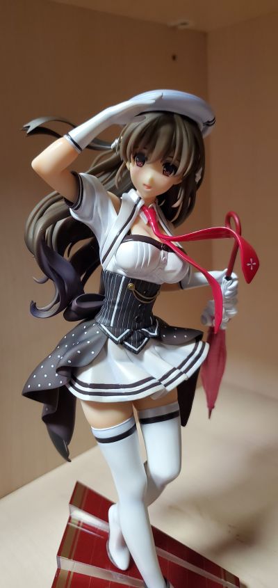 CHUNITHM 美嶋春菜