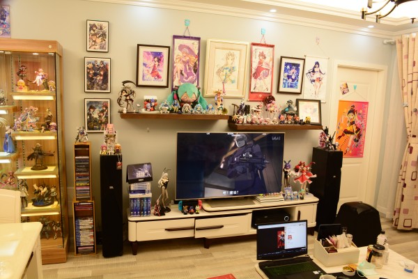 肥宅快乐房Ver3.0！