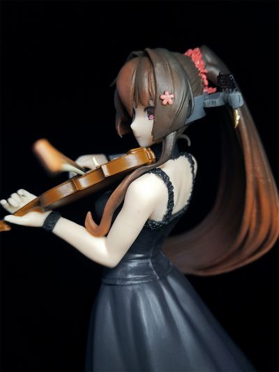 EXQ手办 舰队Collection -舰娘- 大和 Classic Style Orchestra mode