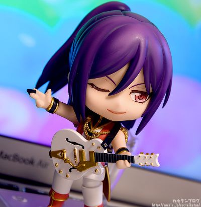 粘土人#1340 BanG Dream! 少女乐团派对 濑田薰 舞台服装