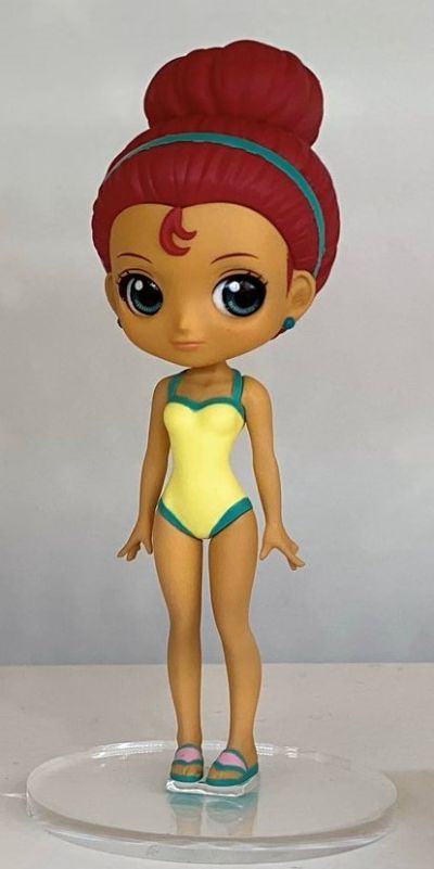 Q Posket 原创角色 安娜