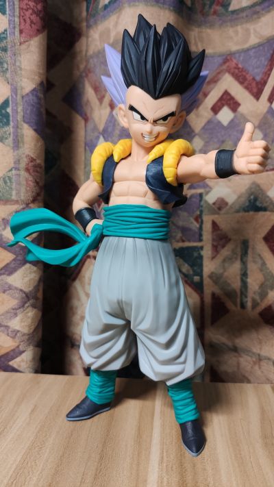 Grandista 龙珠Z 悟天克斯