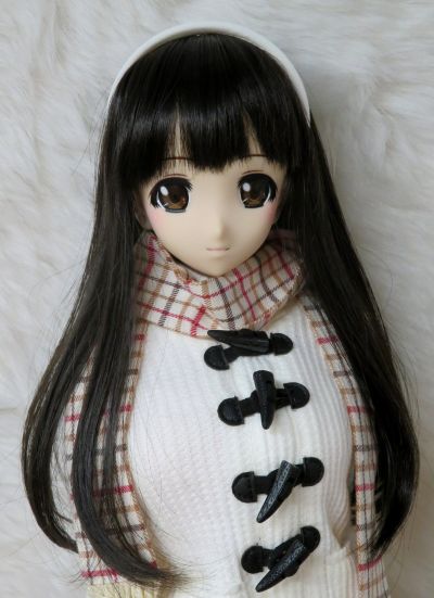 Happiness Clover 真寻  Winter Humming