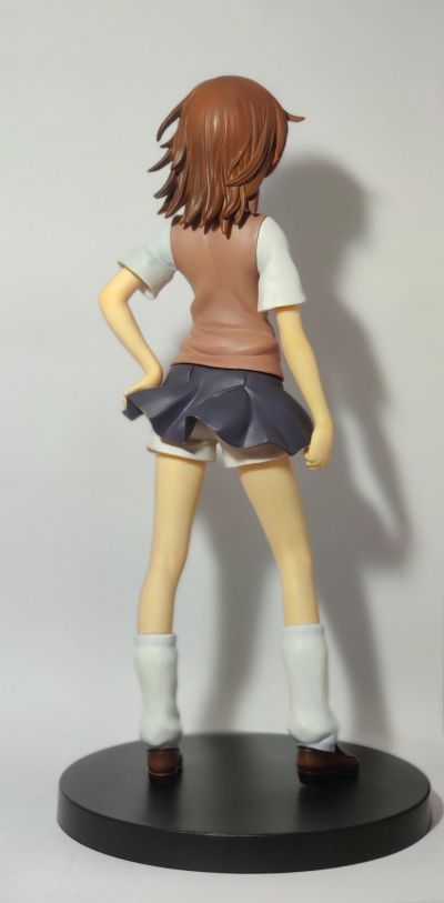 魔法的禁书目录II 御坂美琴＆御坂妹 通常版