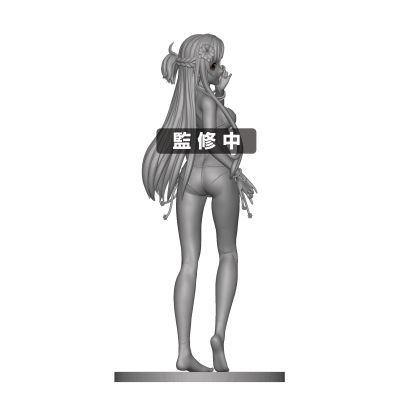 Super Special 系列 刀剑神域 Alicization 亚丝娜