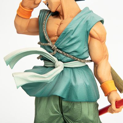 SMAP 龙珠超 孙悟空 笔刷配色