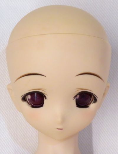 Dollfie Dream DD ToHeart2 XRATED 小牧爱佳