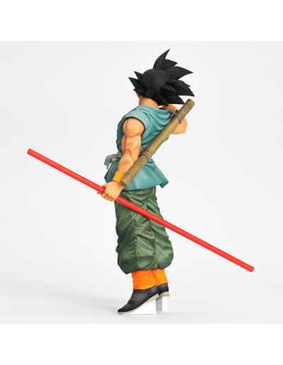 SMAP 龙珠超 孙悟空 笔刷配色