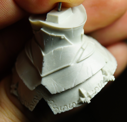 Fate/Grand Order 贞德·达尔克(Alter)  女仆