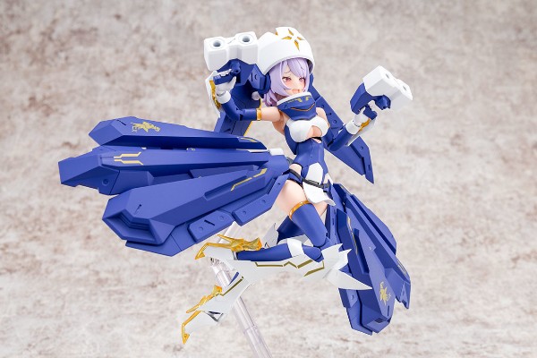 女神装置 14 弹丸骑士 驱魔人