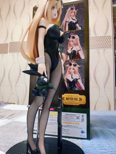 B-style 少女前线 M1918 兔女郎 Ver.