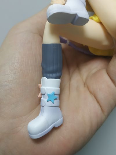 压泡面手办 Fate/Grand Order BB