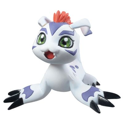 数码宝贝 数码收藏！ MIX