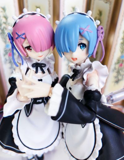 figma #347 从零开始的异世界生活 拉姆