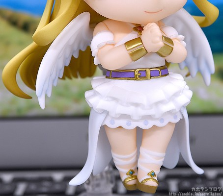 粘土人#1353 这个勇者明明超强却过分慎重 莉丝妲黛