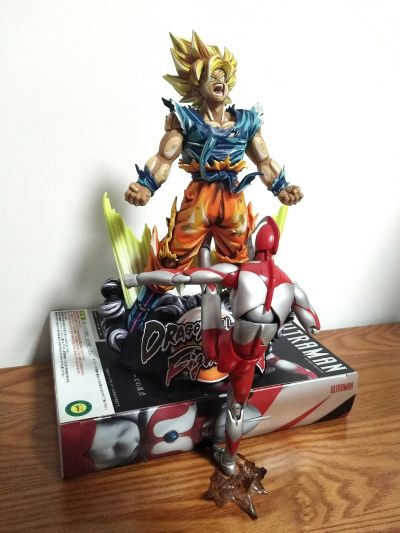 ULTRA-ACT 奥特曼 『奥特曼』