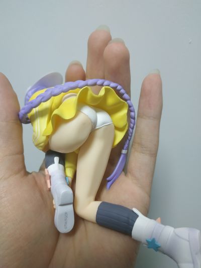 压泡面手办 Fate/Grand Order BB