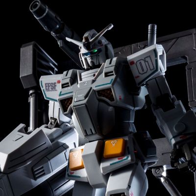 HGGTO 机动战士高达 THE ORIGIN MSD FA-78-2 重高达 (出场配色)