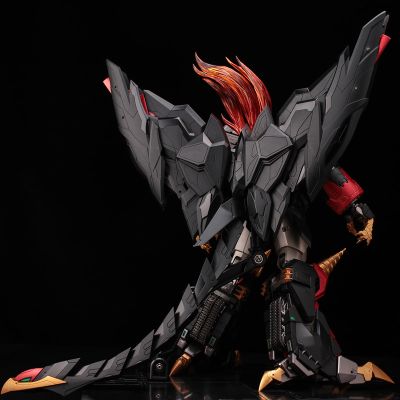 AMAKUNI机神 勇者王 终极任务 始源我王凯牙