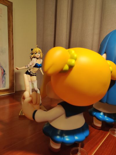 雕像传说 JOJO的奇妙冒险 第三部 星尘斗士 空条承太郎