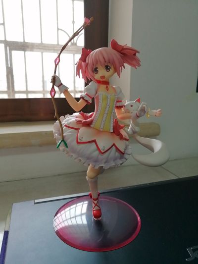 魔法少女小圆 晓美焰