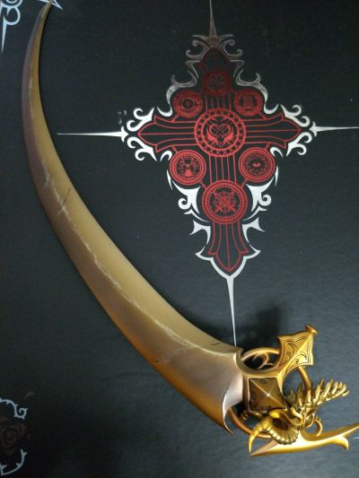 地下城与勇士 女圣职者—诱魔者